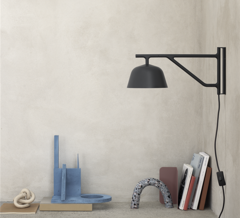 Ambit 25 taf architects suspension pendant light  muuto 15287  design signed 84517 product