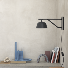 Ambit 25 taf architects suspension pendant light  muuto 15287  design signed 84517 thumb