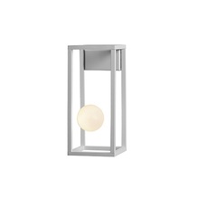 Abachina edmondo testaguzza applique d exterieur outdoor wall light  karman ap291 b1 ext  design signed nedgis 143873 thumb