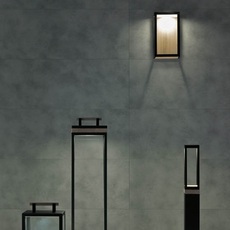 Carre niccolo grassi applique d exterieur outdoor wall light  ethimo calawb48t5  design signed nedgis 111897 thumb