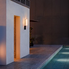 Class 2820 sebastian herkner applique d exterieur outdoor wall light  vibia 282011 15  design signed nedgis 176707 thumb