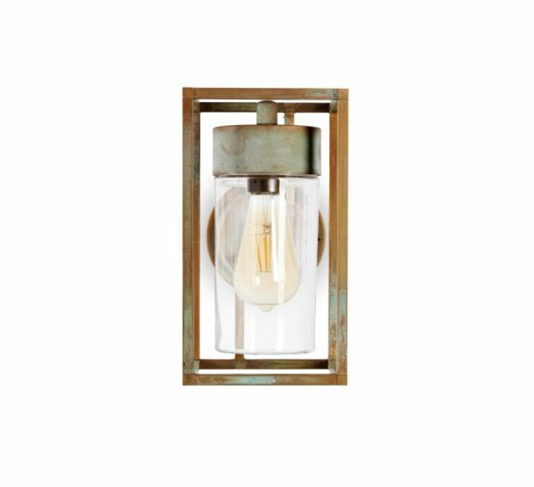 Cubic 3372 quel designer studio moretti luce applique d exterieur  moretti luce 3372 e27 t ar  design signed nedgis 191060 product