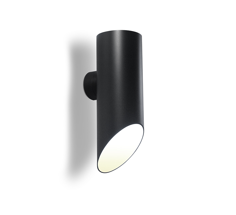 Elipse a josep lluis xucla applique d exterieur outdoor wall light  marset a707 003 38  design signed nedgis 115803 product