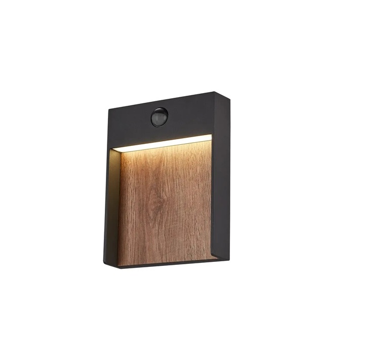 Flatt sensor studio slv applique d exterieur outdoor wall light  slv 1002955  design signed nedgis 134978 product