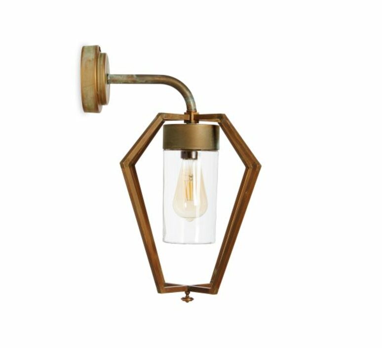 Gemstone 3451 quel designer studio moretti luce applique d exterieur  moretti luce 3451 e27 t ar  design signed nedgis 191054 product