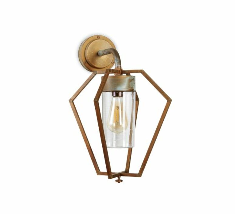 Gemstone 3451 quel designer studio moretti luce applique d exterieur  moretti luce 3451 e27 t ar  design signed nedgis 191055 product