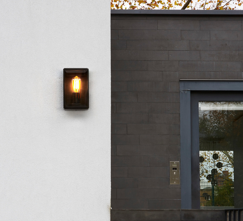 Homefield 160 studio astro applique d exterieur outdoor wall light  astro 1095029  design signed nedgis 192120 product