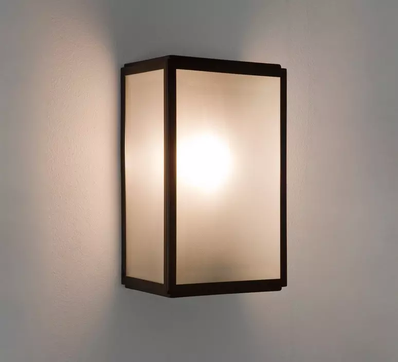 Homefield 160 studio astro applique d exterieur outdoor wall light  astro 1095029  design signed nedgis 177262 product