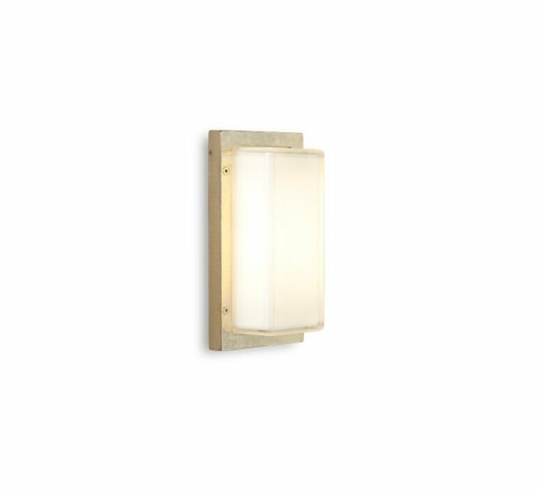 Ice cubic rectangular 3410 quel designer studio moretti luce applique d exterieur  moretti luce 3410 e27 ar  design signed nedgis 192876 product