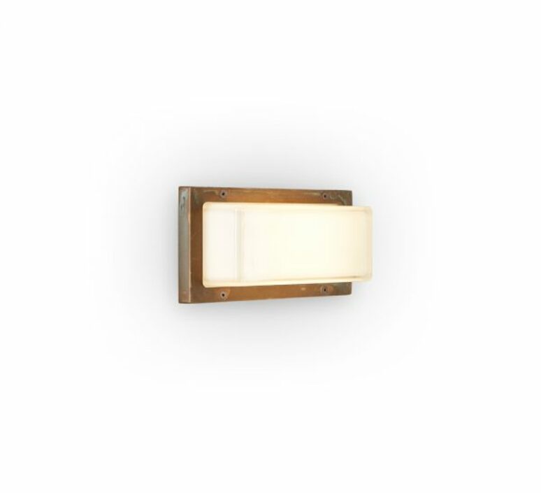 Ice cubic rectangular 3410 quel designer studio moretti luce applique d exterieur  moretti luce 3410 e27 ar  design signed nedgis 191092 product