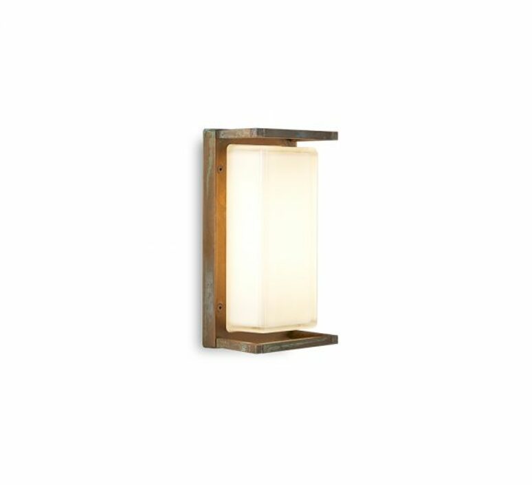 Ice cubic rectangular 3412 quel designer studio moretti luce applique d exterieur  moretti luce 3412 e27 ar  design signed nedgis 191097 product