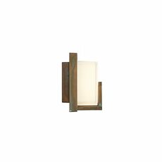 Ice cubic square 3407 quel designer studio moretti luce applique d exterieur  moretti luce 3407 gx53 ar  design signed nedgis 191085 thumb