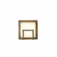 Ice cubic square 3407 quel designer studio moretti luce applique d exterieur  moretti luce 3407 gx53 ar  design signed nedgis 191088 thumb