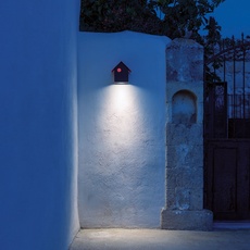 Imu davide groppi applique d exterieur outdoor wall light  davide groppi 172300  design signed nedgis 117130 thumb