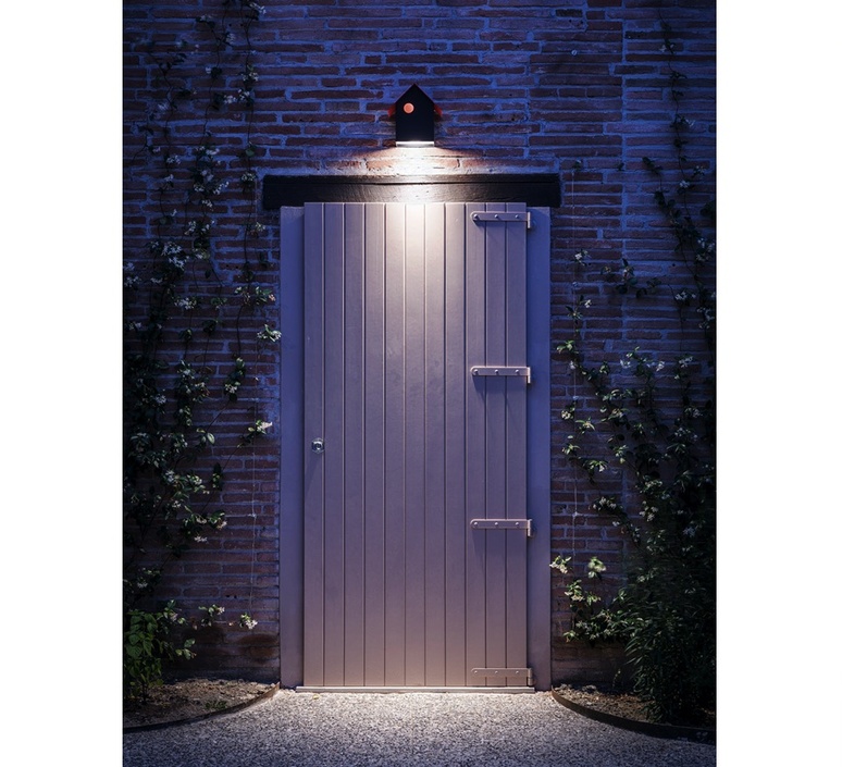 Imu davide groppi applique d exterieur outdoor wall light  davide groppi 172300  design signed nedgis 117134 product