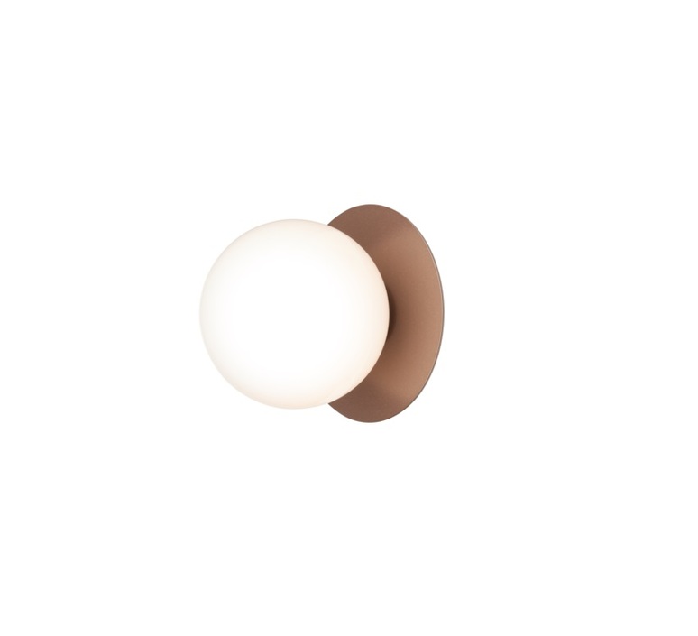 Liila 1 sofie refer applique d exterieur outdoor wall light  nuura 2046009  design signed nedgis 158707 product