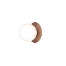 Liila 1 sofie refer applique d exterieur outdoor wall light  nuura 2046009  design signed nedgis 158707 thumb