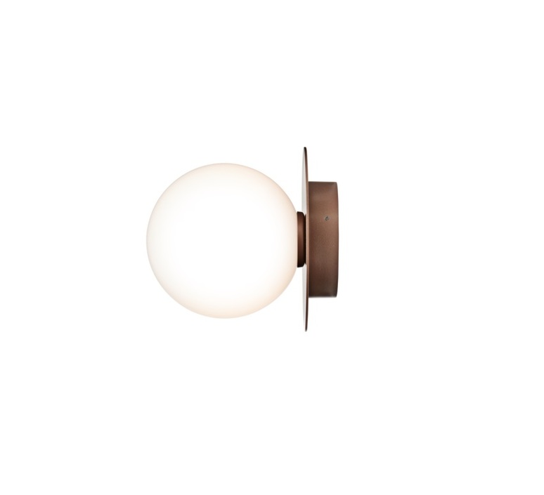 Liila 1 sofie refer applique d exterieur outdoor wall light  nuura 2046009  design signed nedgis 158708 product