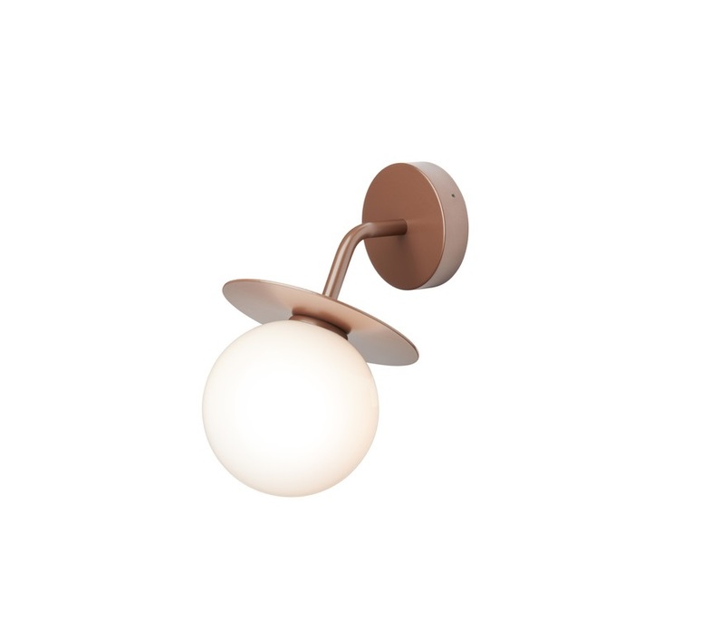 Liila  sofie refer applique d exterieur outdoor wall light  nuura 2045001  design signed nedgis 158736 product