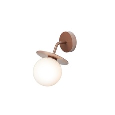 Liila  sofie refer applique d exterieur outdoor wall light  nuura 2045001  design signed nedgis 158736 thumb