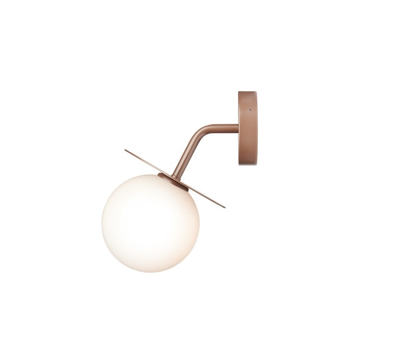 Liila  sofie refer applique d exterieur outdoor wall light  nuura 2045001  design signed nedgis 158737 product