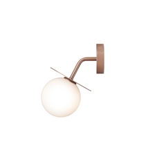 Liila  sofie refer applique d exterieur outdoor wall light  nuura 2045001  design signed nedgis 158737 thumb