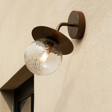 Liila  sofie refer applique d exterieur outdoor wall light  nuura 2045002  design signed nedgis 158743 thumb