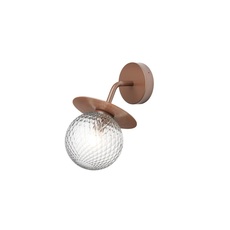 Liila  sofie refer applique d exterieur outdoor wall light  nuura 2045002  design signed nedgis 158745 thumb