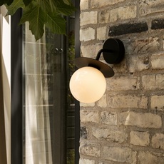 Liila  sofie refer applique d exterieur outdoor wall light  nuura 2045003  design signed nedgis 158718 thumb