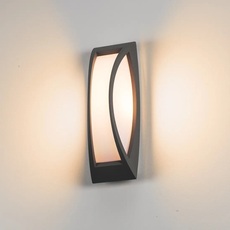 Meridian studio slv applique d exterieur outdoor wall light  slv 230445  design signed nedgis 149793 thumb