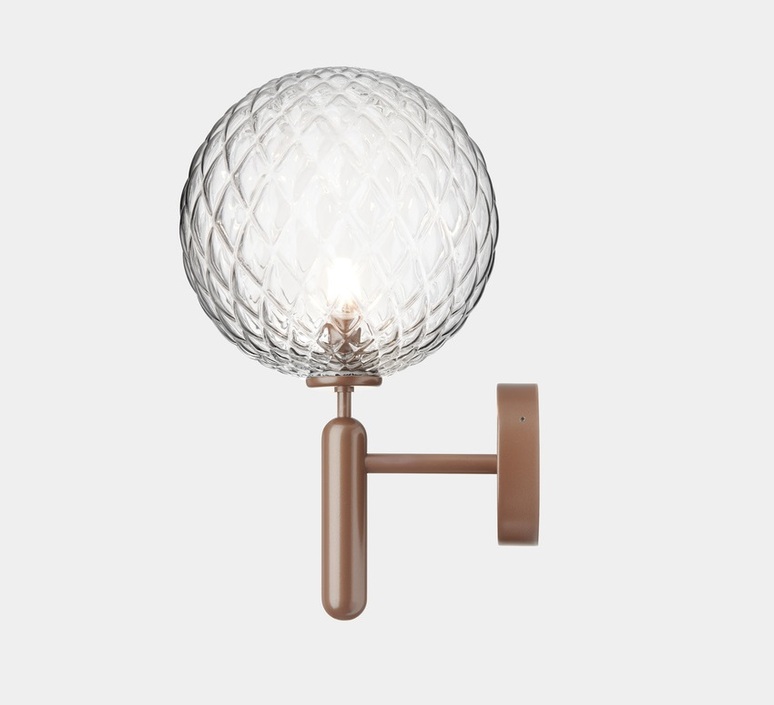 Miira sofie refer applique d exterieur outdoor wall light  nuura 2035009  design signed nedgis 158776 product