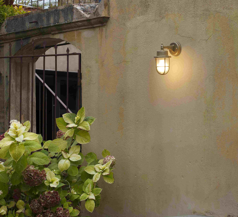 Nahir studio faro lab applique d exterieur outdoor wall light  faro 70992  design signed nedgis 114378 product