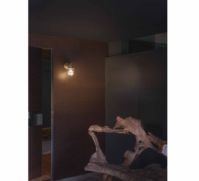 Nahir studio faro lab applique d exterieur outdoor wall light  faro 70992  design signed nedgis 114380 product