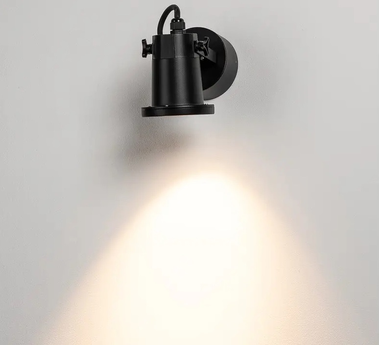 Nautilus 25 studio slv applique d exterieur outdoor wall light  slv 1002867  design signed nedgis 149491 product