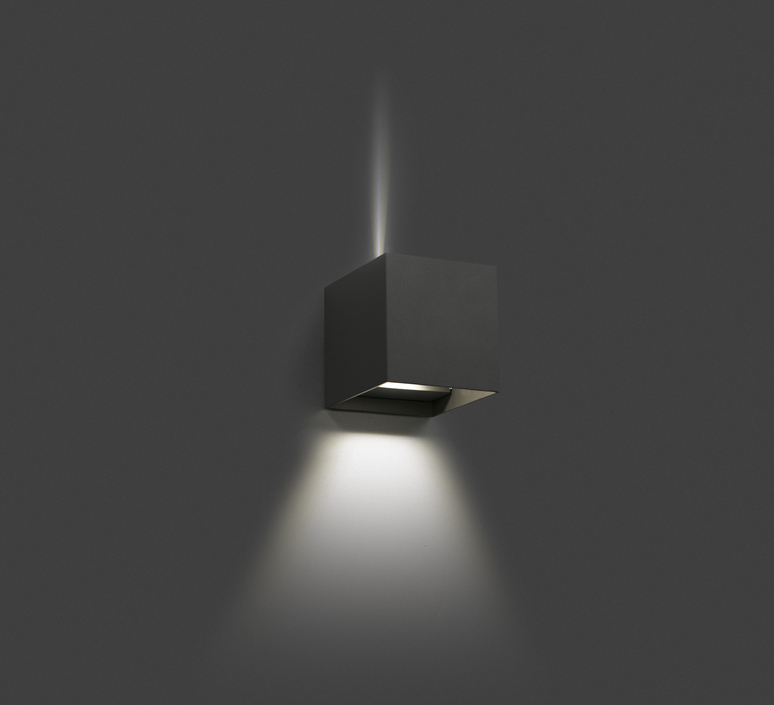 Olan studio faro lab applique d exterieur outdoor wall light  faro 70637  design signed nedgis 123233 product