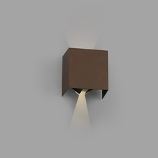 Olan studio faro lab applique d exterieur outdoor wall light  faro 70270  design signed nedgis 123242 thumb