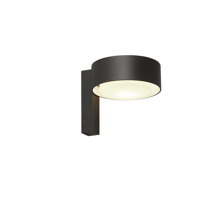 Plaff on a ip65 joan gaspar applique d exterieur outdoor wall light  marset a628 061  design signed nedgis 115908 product