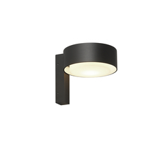 Plaff on a ip65 joan gaspar applique d exterieur outdoor wall light  marset a628 061  design signed nedgis 115908 thumb