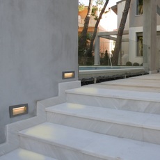 Sedna studio faro lab applique d exterieur outdoor wall light  faro 70146  design signed nedgis 101111 thumb