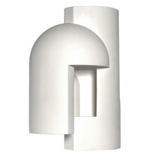 Soul story 1 outdoor charles kalpakian applique d exterieur outdoor wall light  dcw editions paris soul story 1 outdoor wh  design signed nedgis 179878 thumb