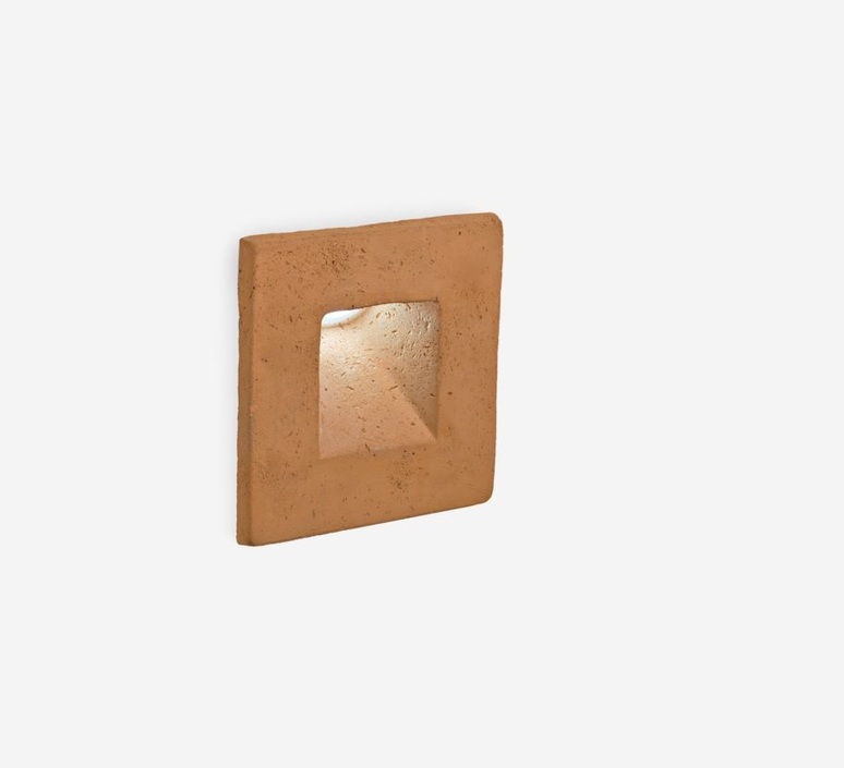 Square quel designer studio toscot applique d exterieur  toscot p140xc h 095 gs  design signed nedgis 185081 product