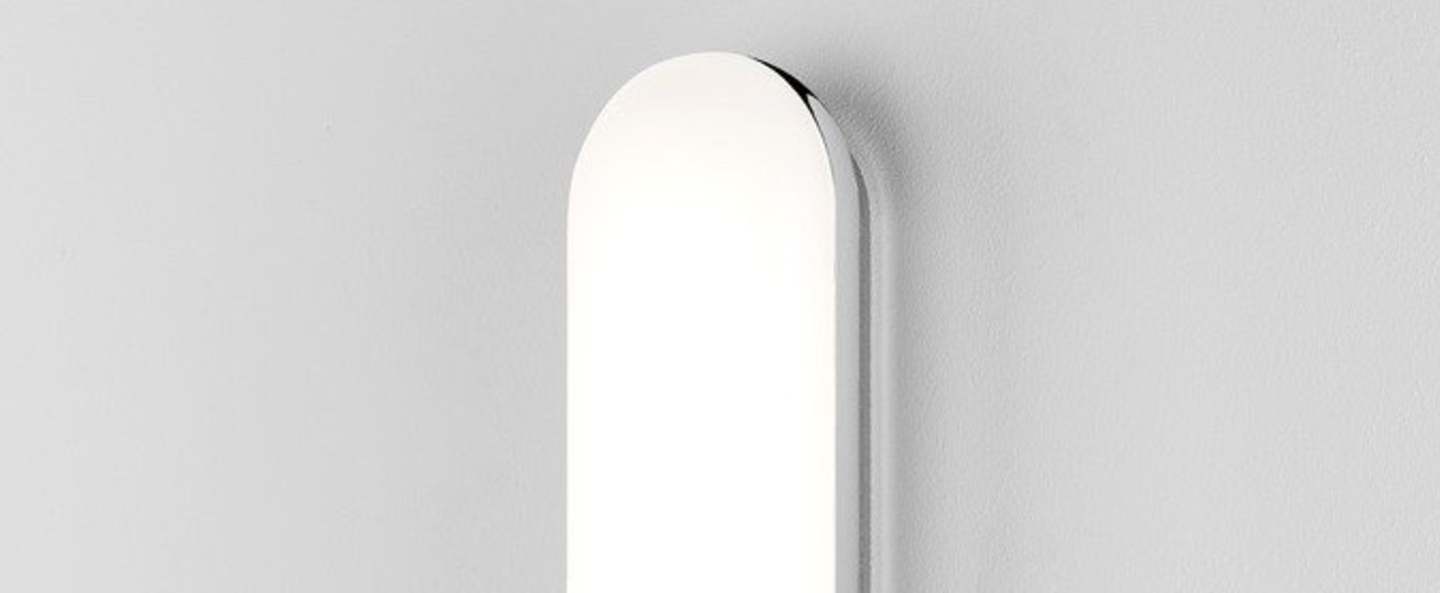 banner-image Applique de salle de bain altea 360 chrome poli ip44 led 3000k 649lm l9cm h36cm astro normal