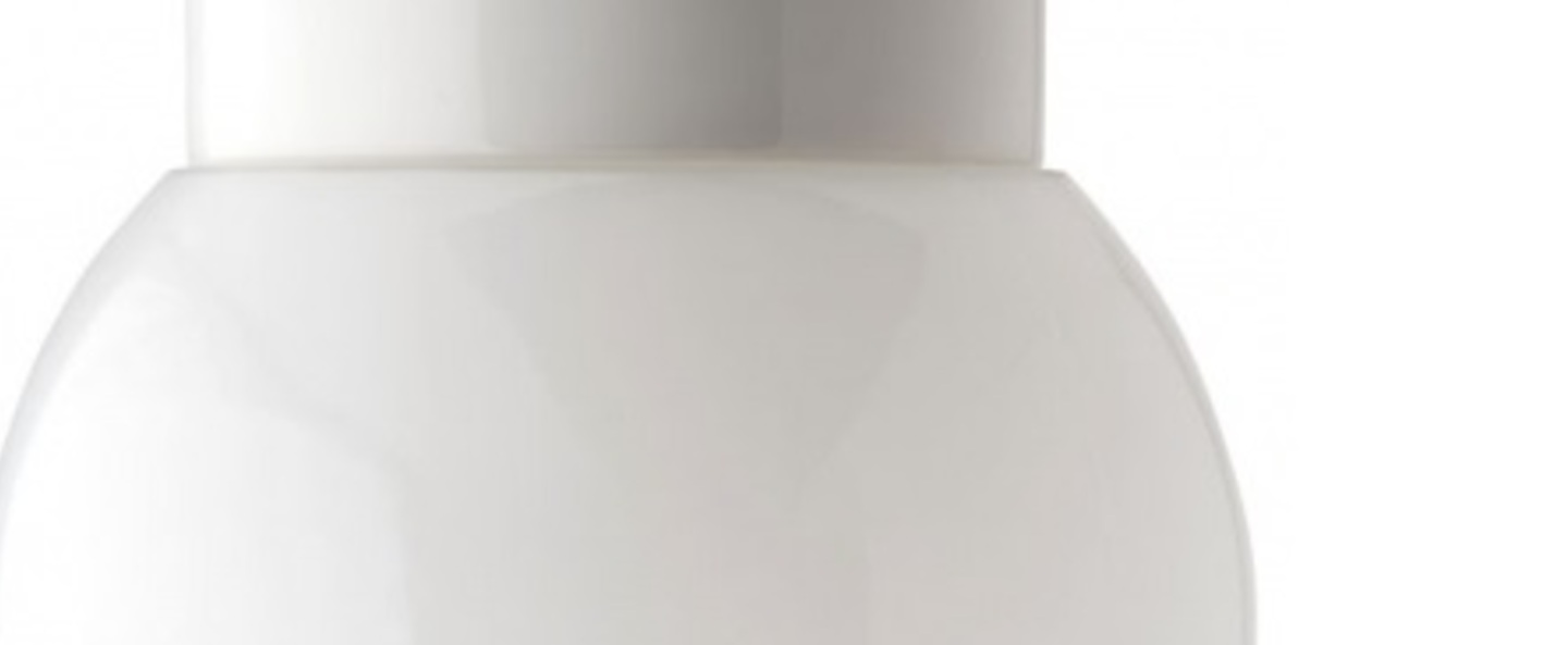 banner-image Applique de salle de bain etanche en porcelaine blanc verre opalin glass 003 ip54 o12 5cm p10 5cm ip54 zangra normal