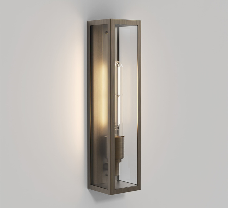 Harvard studio astro applique de salle de bain bathroom wall light  astro 1402009  design signed nedgis 162926 product