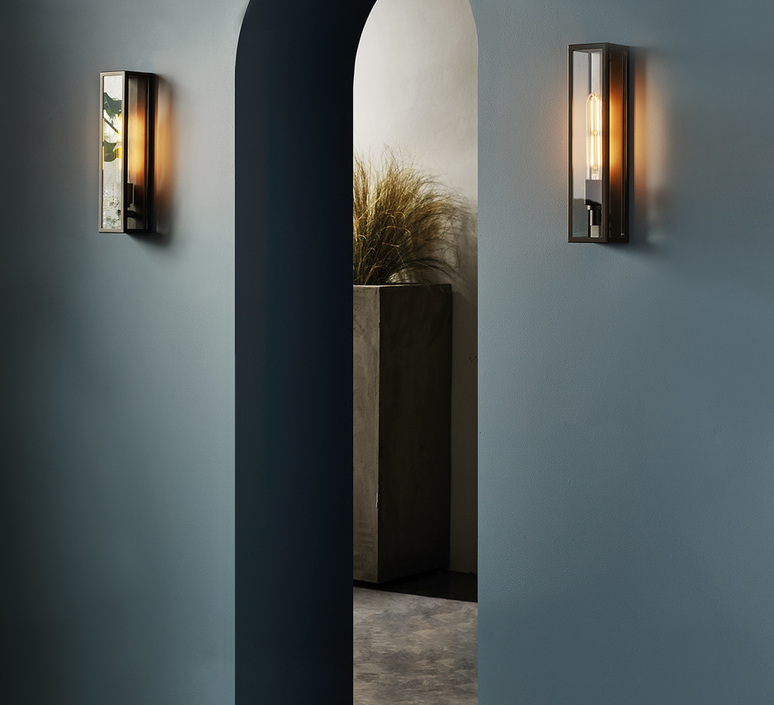 Harvard studio astro applique de salle de bain bathroom wall light  astro 1402009  design signed nedgis 162927 product