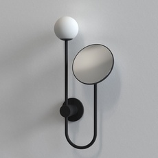 Orb studio astro applique de salle de bain bathroomwall light  astro 1424003  design signed nedgis 110142 thumb