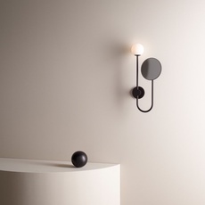 Orb studio astro applique de salle de bain bathroomwall light  astro 1424003  design signed nedgis 110143 thumb