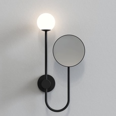 Orb studio astro applique de salle de bain bathroomwall light  astro 1424003  design signed nedgis 110144 thumb