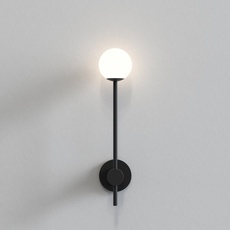 Orb single studio astro applique de salle de bain bathroomwall light  astro 1424004  design signed nedgis 116876 thumb