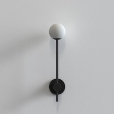 Orb single studio astro applique de salle de bain bathroomwall light  astro 1424004  design signed nedgis 116878 thumb